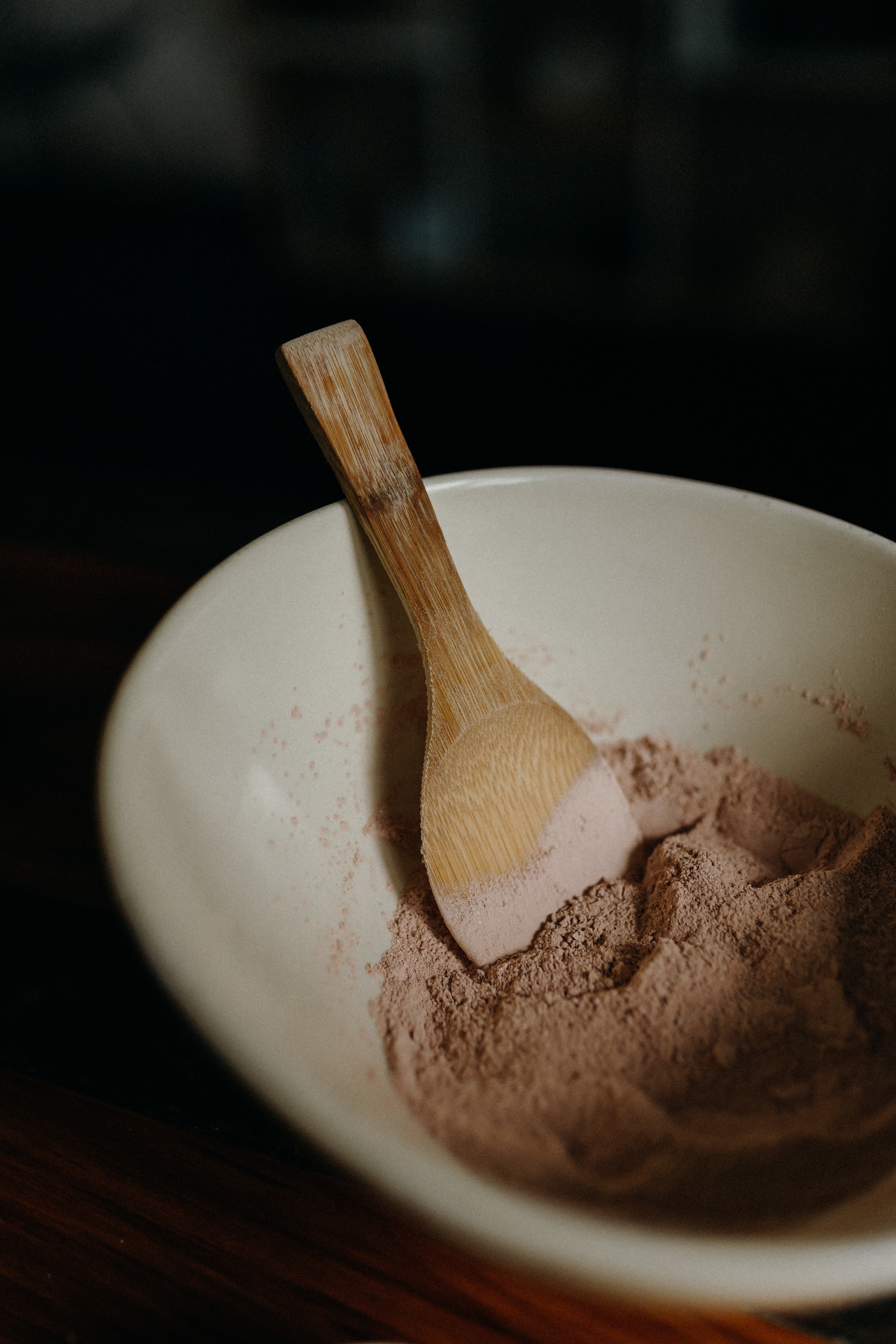 Rose Clay Mask
