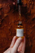 Facial Oil